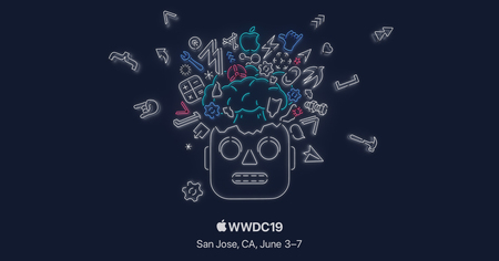 WWDC 2019 : les nouveautés d'Apple (iOS 13, iPadOS, macOS Catalina, watchOS 6, iTunes)