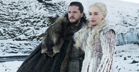 Game of Thrones : HBO dévoile les premières images officielles de la saison 8