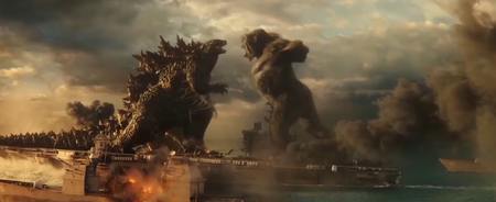 Godzilla vs Kong : enfin une bonne nouvelle pour la sortie