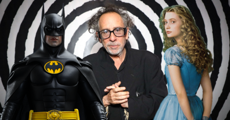 Tim Burton : le réalisateur ne travaillera plus avec les studios, voilà pourquoi