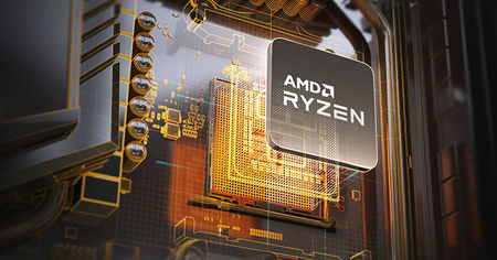 AMD Ryzen 5700x3d : le processeur parfait pour les gamers à petit budget