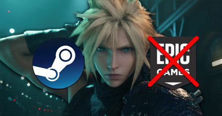 Final Fantasy 7 Remake : si vous voulez acheter le jeu sur PC, voici pourquoi vous devez le faire maintenant