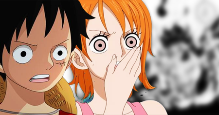 One Piece chapitre 1044 : les premières images de la transformation impressionnante de [SPOILERS] sont là