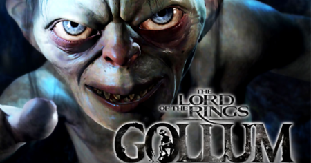 Un nouveau jeu Le Seigneur des Anneaux consacré à Gollum en préparation !