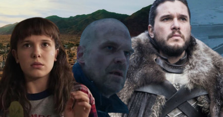 Stranger Things : la saison 4 sera digne de Game of Thrones selon les créateurs