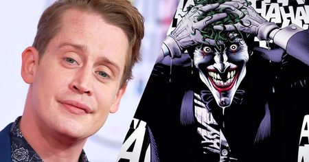 The Batman : Macaulay Culkin dans le rôle du Joker ? Les fans ne sont pas contre !