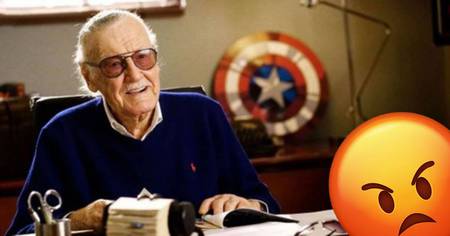 Marvel : ce documentaire sur Stan Lee provoque la colère des scénaristes