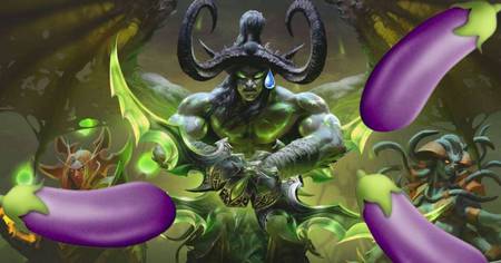 World of Warcraft : voici la liste des blagues censurées par Blizzard