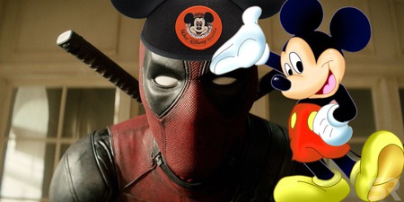 Disney affirme que Deadpool sera bien classé R-Rated dans le MCU !