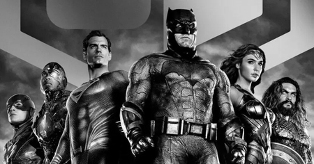 Justice League de Zack Snyder : les nouvelles figurines Funko Pop à collectionner