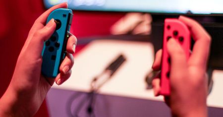 Joy-Con Drift : le problème des joystick des manettes Switch