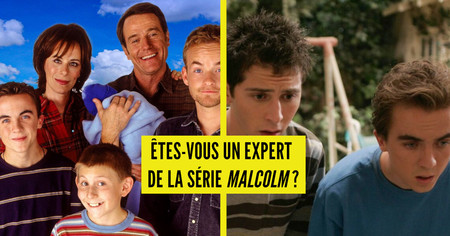 Quiz : la série Malcolm a-t-elle encore des secrets pour vous ?