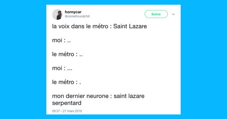 Le top 15 des tweets geek de la semaine #199