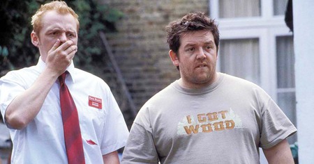 Shaun of the Dead, Scary Movie : neuf comédies d'horreur à voir avant Halloween