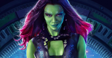 Les Gardiens de la Galaxie 3 : la mort de Gamora est certaine si l'on se fie à cette règle du multivers