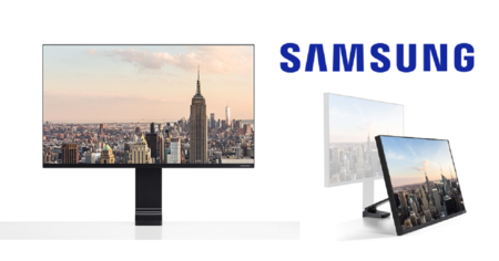 Bon plan pour le Samsung Space Monitor S27R750 27