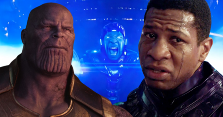 Marvel : voici pourquoi Kang sera plus cruel que Thanos dans Ant-man 3