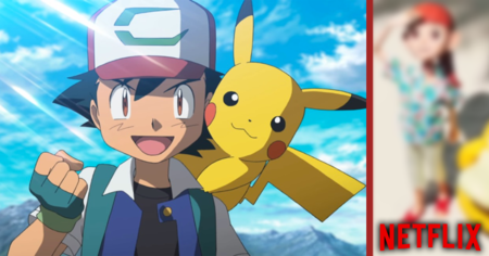 Pokémon : une série Netflix annoncée, vous risquez de garder votre abonnement encore un peu