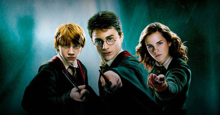 Harry Potter : l'importance du chiffre 7 dans la saga de J.K. Rowling