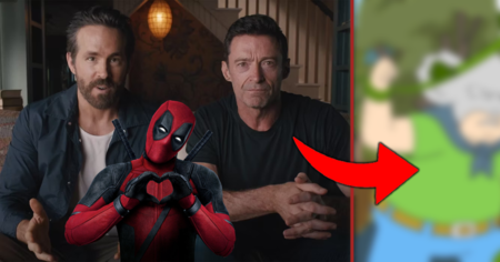 En attendant Deadpool 3, retrouvez Hugh Jackman dans cette série de super-héros loufoque