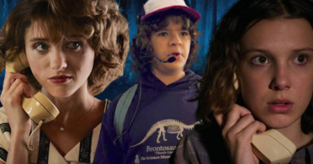 Stranger Things : cette star de la série demande aux fans de la soutenir pour un spin-off sur son personnage