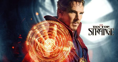 Doctor Strange 2 c'est officiel, mais ce n'est pas pour tout de suite