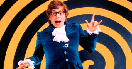 Ça sent bon pour Austin Powers 4 selon Mike Myers !