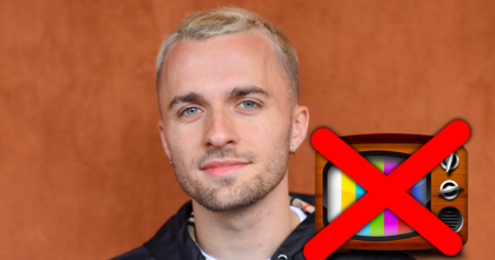 Squeezie : voici pourquoi il ne refera plus d'interview à la télévision