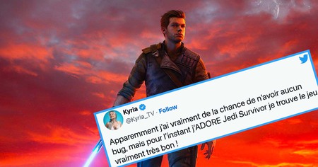 Star Wars Jedi Survivor : trois jours après sa sortie, les joueurs sont conquis malgré les bugs