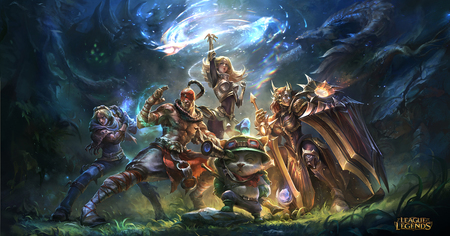 League of Legends : comment décrocher le 