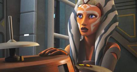 Ahsoka : 13 épisodes de Star Wars Rebels à voir avant de regarder la série Disney +