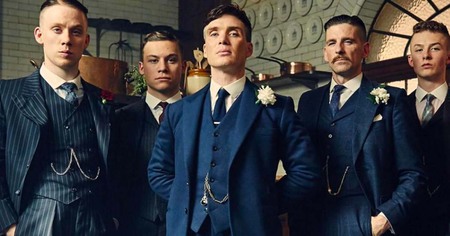 Disney+ : après Peaky Blinders et Taboo, Steven Knight annonce cette nouvelle série de gangsters