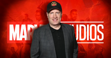 Marvel : Kevin Feige assure que vous n'allez pas vous lasser du MCU, et il explique pourquoi