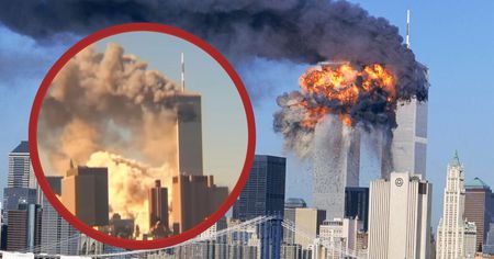 World Trade Center : 23 ans après les attentats, cette vidéo inédite mise en ligne