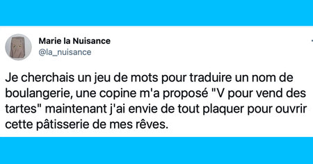 Le top 15 des tweets de la semaine #309