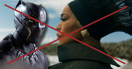 Black Panther 2 : le film pourrait ne pas sortir dans les cinémas français