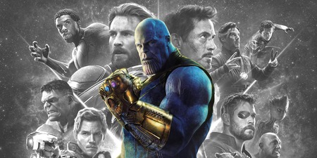 Avengers Infinity War : découvrez les détails des scènes coupées du Blu-Ray