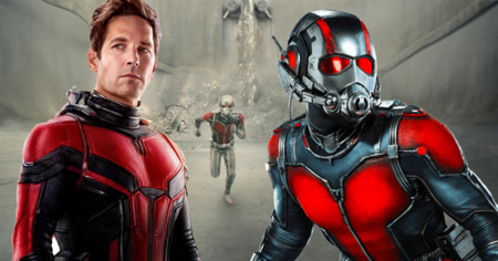 Ant-Man : 9 ans après sa sortie, ce détail du film continue de faire polémique