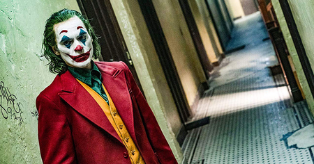 Joker : le coffret en édition limitée et collector Blu-Ray est disponible