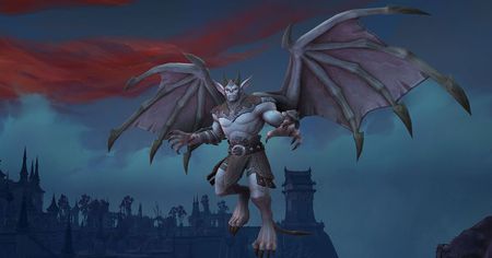 World of Warcraft : découvrez la nouvelle monture gratuite élue par les fans