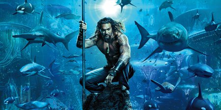 Aquaman : Warner Bros. prépare un spin-off sur la Fosse