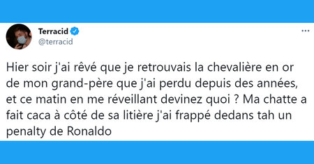 Le top 15 des tweets de la semaine #300