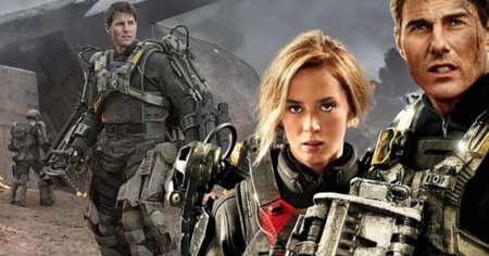 Edge of Tomorrow 2 : voici pourquoi la suite pourrait arriver prochainement