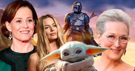 The Mandalorian & Grogu : c'est officiel, cette immense actrice rejoint le casting