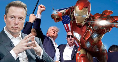 Après l'attentat contre Trump, Elon Musk veut s'inspirer d'Iron Man