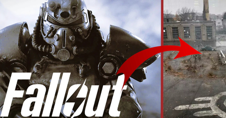 Fallout : la série Amazon se dévoile avec ces nouvelles photos de tournage