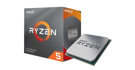 AMD Ryzen 5 5600X : baisse de prix sur ce puissant processeur gaming