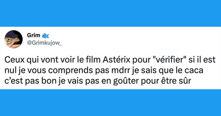 Le top 15 des tweets de la semaine #398