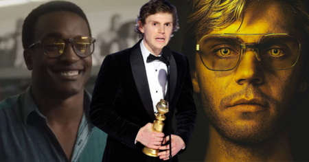 Dahmer : la mère de l'une des victimes est furieuse contre la star de la série Netflix et les Golden Globes