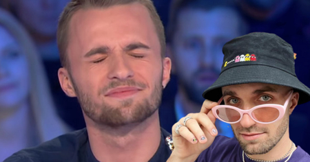 Squeezie : un figurant de sa dernière vidéo est accusé de viol, le youtubeur réagit